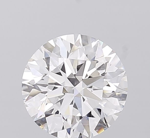 IGI Round 1.59ct D VVS2 - Loose Lab Diamond: IGI Round 1.59ct D VVS2 - Loose Lab Diamond Item Specifics: Source: This Is A Real Diamond Grown In A Lab Not Mined. Carat: 1.59 Cut: EX Color: D Clarity: VVS2 Polish: EX Symmetry: EX Measurements: 7.
