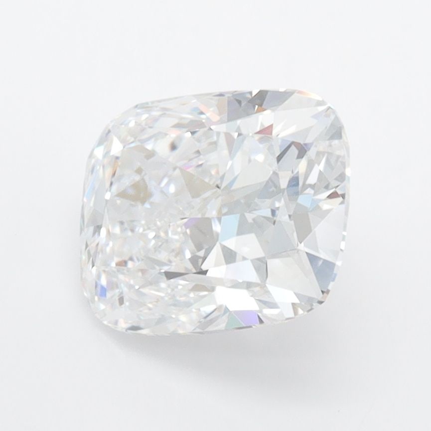IGI Cushion Modified 2.01ct D VVS1 - Loose Lab Diamond: IGI Cushion Modified 2.01ct D VVS1 - Loose Lab Diamond Item Specifics: Source: This Is A Real Diamond Grown In A Lab Not Mined. Carat: 2.01 Cut: - Color: D Clarity: VVS1 Polish: EX Symmetry: EX Measur