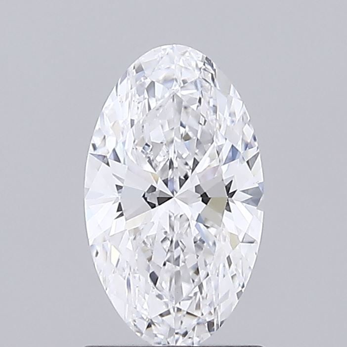IGI Oval 1.07ct D VVS2 - Loose Lab Diamond: IGI Oval 1.07ct D VVS2 - Loose Lab Diamond Item Specifics: Source: This Is A Real Diamond Grown In A Lab Not Mined. Carat: 1.07 Cut: - Color: D Clarity: VVS2 Polish: EX Symmetry: EX Measurements: 9.21