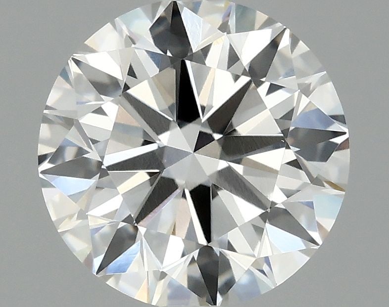 IGI Round 1.56ct F VVS2 - Loose Lab Diamond: IGI Round 1.56ct F VVS2 - Loose Lab Diamond Item Specifics: Source: This Is A Real Diamond Grown In A Lab Not Mined. Carat: 1.56 Cut: EX Color: F Clarity: VVS2 Polish: EX Symmetry: EX Measurements: