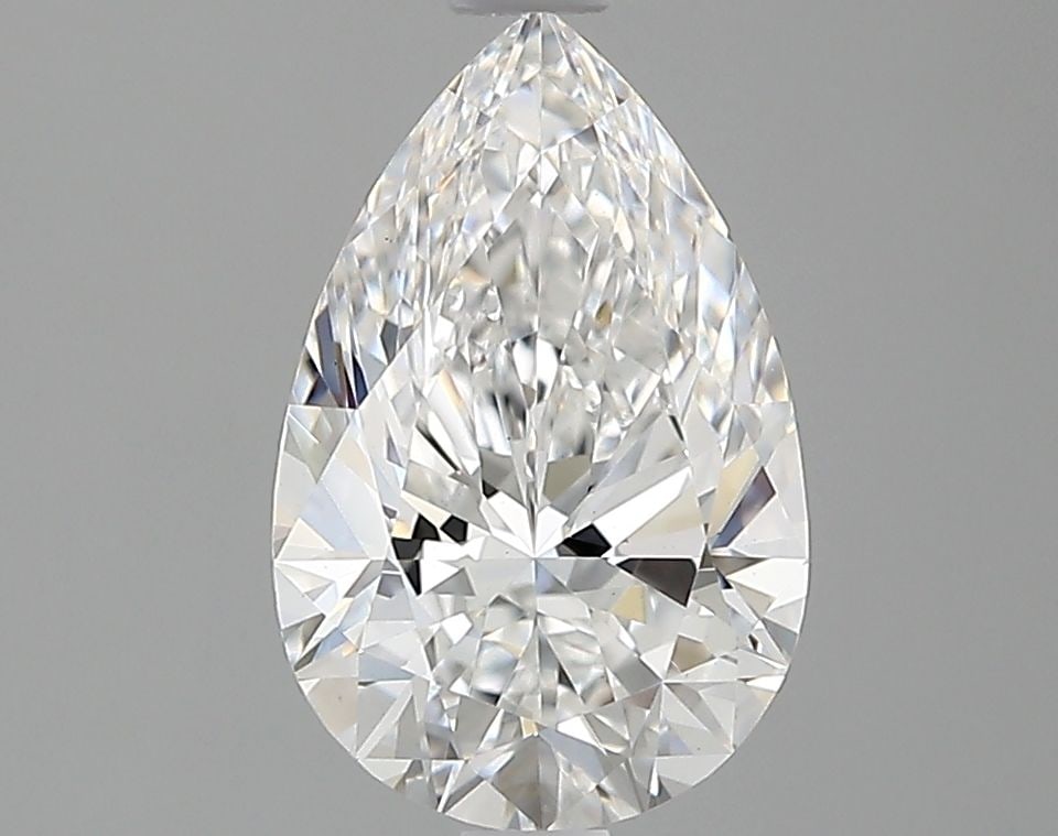 IGI Pear 1.56ct D VVS2 - Loose Lab Diamond: IGI Pear 1.56ct D VVS2 - Loose Lab Diamond Item Specifics: Source: This Is A Real Diamond Grown In A Lab Not Mined. Carat: 1.56 Cut: - Color: D Clarity: VVS2 Polish: EX Symmetry: EX Measurements: