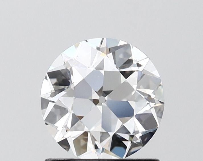 IGI Old European Cut 1.02ct D VVS2 - Loose Lab Diamond: IGI Old European Cut 1.02ct D VVS2 - Loose Lab Diamond Item Specifics: Source: This Is A Real Diamond Grown In A Lab Not Mined. Carat: 1.02 Cut: - Color: D Clarity: VVS2 Polish: EX Symmetry: EX Measur