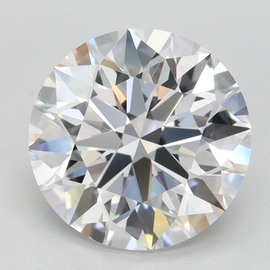 IGI Round 2.68ct D FL - Ideal Loose Lab Diamond: IGI Round 2.68ct D FL - Ideal Loose Lab Diamond Item Specifics: Source: This Is A Real Diamond Grown In A Lab Not Mined. Carat: 2.68 Cut: ID Color: D Clarity: FL Polish: EX Symmetry: EX Measurements: 