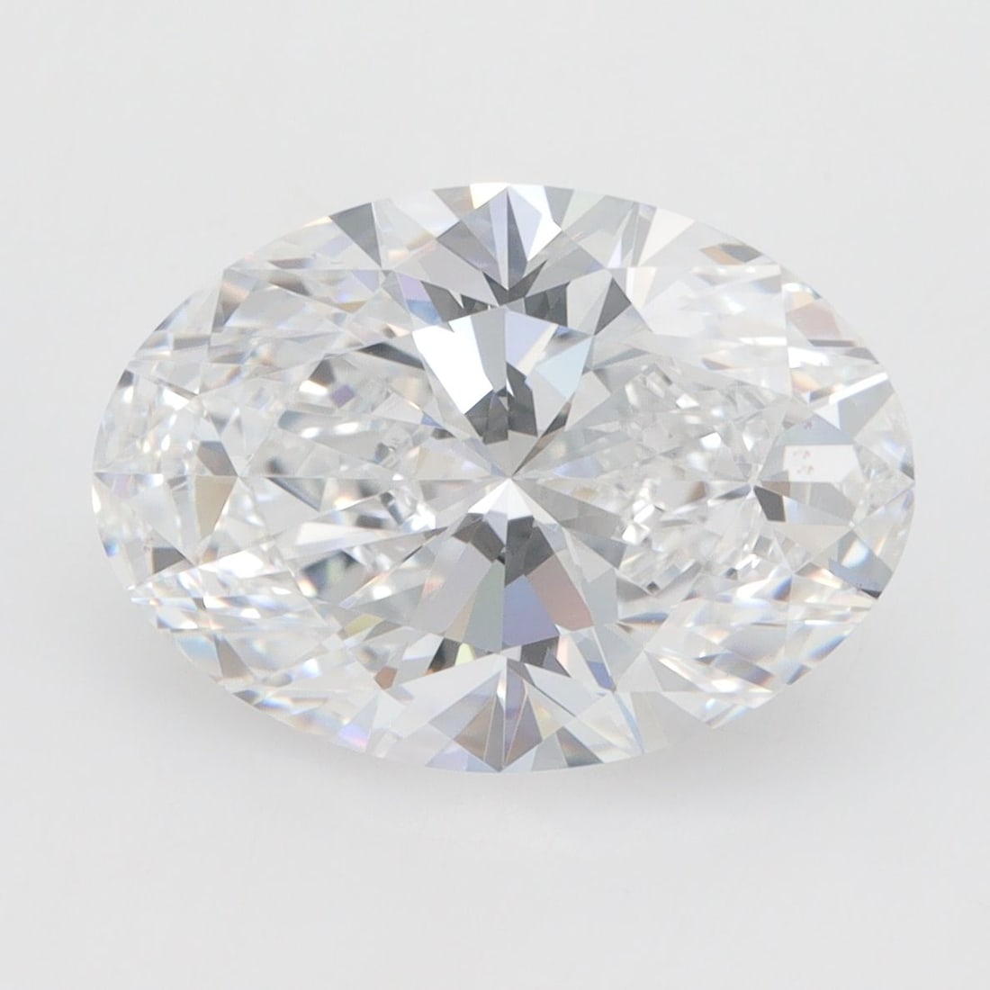 GIA Oval 3.09ct D VVS2 - Loose Lab Diamond: GIA Oval 3.09ct D VVS2 - Loose Lab Diamond Item Specifics: Source: This Is A Real Diamond Grown In A Lab Not Mined. Carat: 3.09 Cut: - Color: D Clarity: VVS2 Polish: EX Symmetry: EX Measurements: 11.6