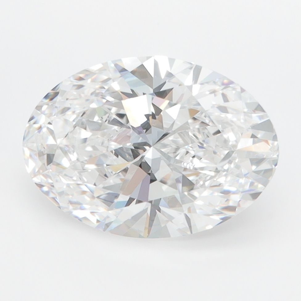 IGI Oval 3.01ct D FL - Loose Lab Diamond: IGI Oval 3.01ct D FL - Loose Lab Diamond Item Specifics: Source: This Is A Real Diamond Grown In A Lab Not Mined. Carat: 3.01 Cut: - Color: D Clarity: FL Polish: EX Symmetry: EX Measurements: 11.42L