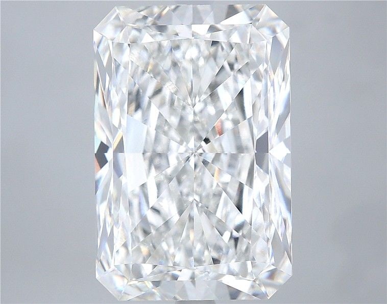 IGI Radiant 10.54ct F VVS2 - Loose Lab Diamond: IGI Radiant 10.54ct F VVS2 - Loose Lab Diamond Item Specifics: Source: This Is A Real Diamond Grown In A Lab Not Mined. Carat: 10.54 Cut: - Color: F Clarity: VVS2 Polish: EX Symmetry: EX