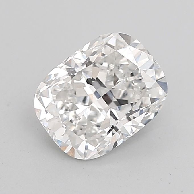 IGI Cushion Modified 1.59ct E VVS1 - Loose Lab Diamond: IGI Cushion Modified 1.59ct E VVS1 - Loose Lab Diamond Item Specifics: Source: This Is A Real Diamond Grown In A Lab Not Mined. Carat: 1.59 Cut: - Color: E Clarity: VVS1 Polish: EX Symmetry: EX Measur