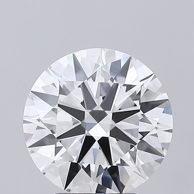 IGI Round 3.42ct D VVS2 - Ideal Loose Lab Diamond: IGI Round 3.42ct D VVS2 - Ideal Loose Lab Diamond Item Specifics: Source: This Is A Real Diamond Grown In A Lab Not Mined. Carat: 3.42 Cut: ID Color: D Clarity: VVS2 Polish: EX Symmetry: EX