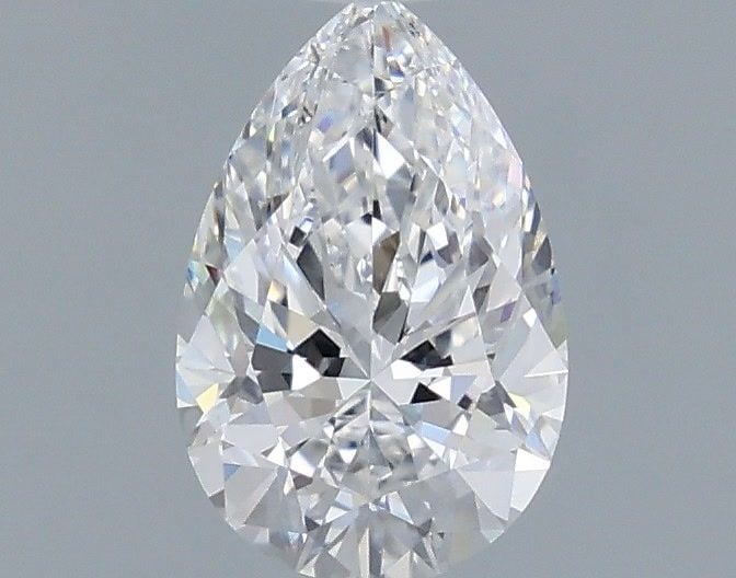 IGI Pear 1.01ct D IF - Loose Lab Diamond: IGI Pear 1.01ct D IF - Loose Lab Diamond Item Specifics: Source: This Is A Real Diamond Grown In A Lab Not Mined. Carat: 1.01 Cut: - Color: D Clarity: IF Polish: EX Symmetry: EX Measurements: 8.52L X 