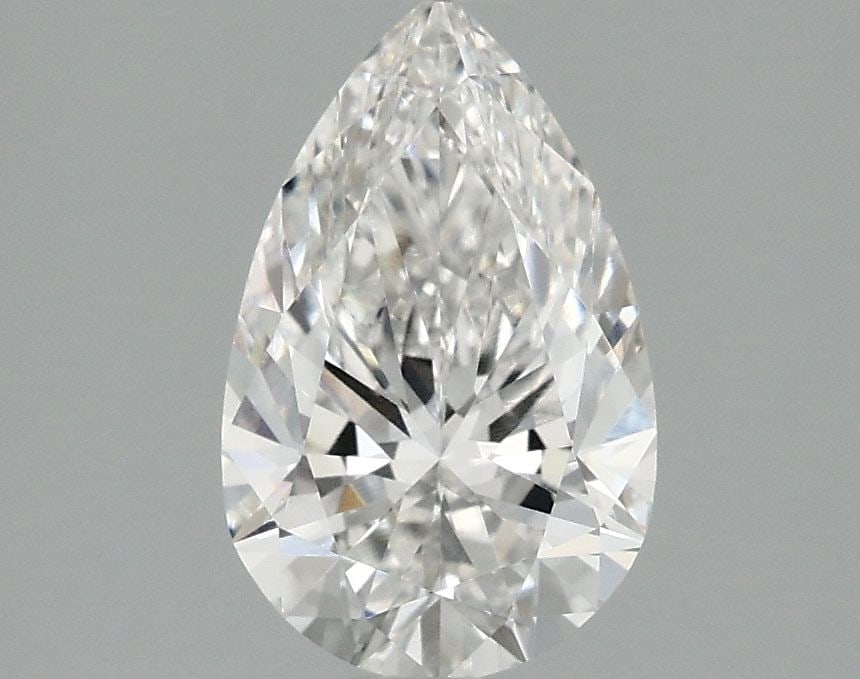 IGI Pear 1.57ct F VVS2 - Loose Lab Diamond: IGI Pear 1.57ct F VVS2 - Loose Lab Diamond Item Specifics: Source: This Is A Real Diamond Grown In A Lab Not Mined. Carat: 1.57 Cut: - Color: F Clarity: VVS2 Polish: EX Symmetry: EX Measurements: 10.2