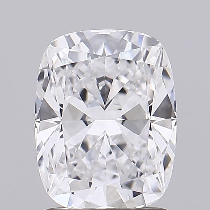 GCAL Cushion Brilliant 1.52ct D VVS1 - Loose Lab Diamond: GCAL Cushion Brilliant 1.52ct D VVS1 - Loose Lab Diamond Item Specifics: Source: This Is A Real Diamond Grown In A Lab Not Mined. Carat: 1.52 Cut: - Color: D Clarity: VVS1 Polish: EX Symmetry: EX Meas