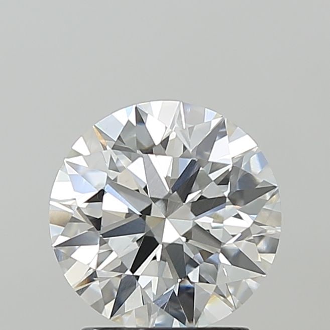 IGI Round 2.04ct F VVS2 - Ideal Loose Lab Diamond: IGI Round 2.04ct F VVS2 - Ideal Loose Lab Diamond Item Specifics: Source: This Is A Real Diamond Grown In A Lab Not Mined. Carat: 2.04 Cut: ID Color: F Clarity: VVS2 Polish: EX Symmetry: EX Measuremen