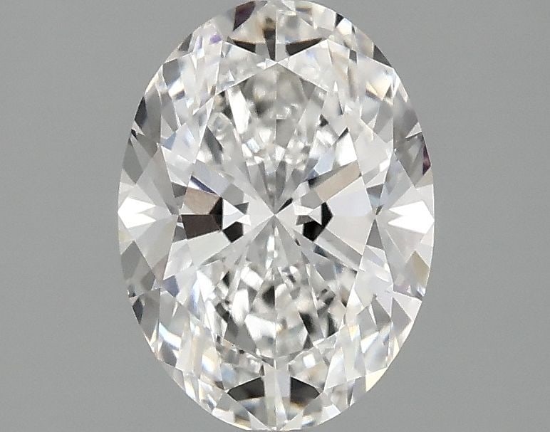 IGI Oval 1.58ct E VVS2 - Loose Lab Diamond: IGI Oval 1.58ct E VVS2 - Loose Lab Diamond Item Specifics: Source: This Is A Real Diamond Grown In A Lab Not Mined. Carat: 1.58 Cut: - Color: E Clarity: VVS2 Polish: EX Symmetry: EX Measurements: 9.06