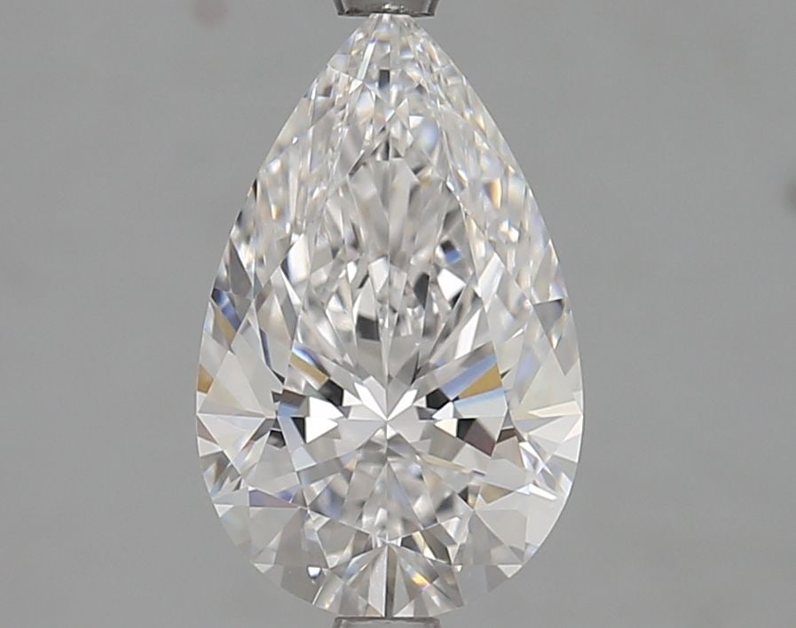 GIA Pear 2.09ct D VVS2 - Loose Lab Diamond: GIA Pear 2.09ct D VVS2 - Loose Lab Diamond Item Specifics: Source: This Is A Real Diamond Grown In A Lab Not Mined. Carat: 2.09 Cut: - Color: D Clarity: VVS2 Polish: EX Symmetry: EX Measurements: 11.4