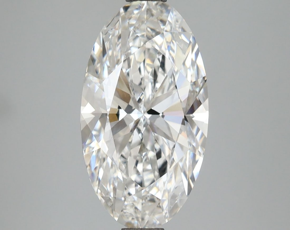 IGI Oval 3.92ct D VVS2 - Loose Lab Diamond: IGI Oval 3.92ct D VVS2 - Loose Lab Diamond Item Specifics: Source: This Is A Real Diamond Grown In A Lab Not Mined. Carat: 3.92 Cut: - Color: D Clarity: VVS2 Polish: EX Symmetry: EX Measurements: 14.7