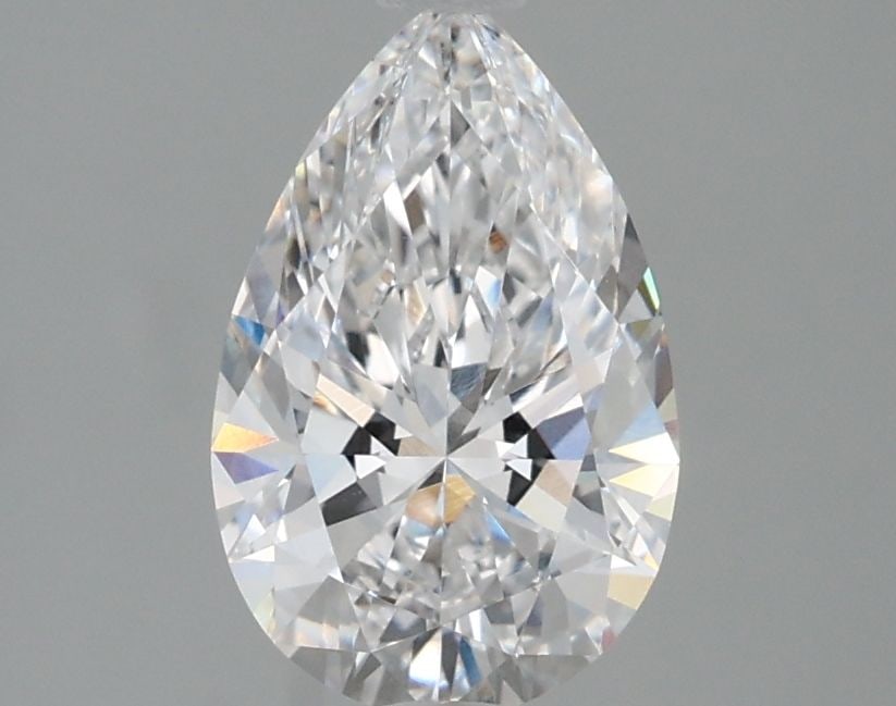 IGI Pear 1.49ct D VVS1 - Loose Lab Diamond: IGI Pear 1.49ct D VVS1 - Loose Lab Diamond Item Specifics: Source: This Is A Real Diamond Grown In A Lab Not Mined. Carat: 1.49 Cut: - Color: D Clarity: VVS1 Polish: EX Symmetry: EX Measurements: 10.0