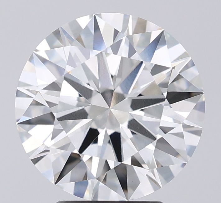 IGI Round 3.36ct F VVS2 - Ideal Loose Lab Diamond: IGI Round 3.36ct F VVS2 - Ideal Loose Lab Diamond Item Specifics: Source: This Is A Real Diamond Grown In A Lab Not Mined. Carat: 3.36 Cut: ID Color: F Clarity: VVS2 Polish: EX Symmetry: EX Measuremen