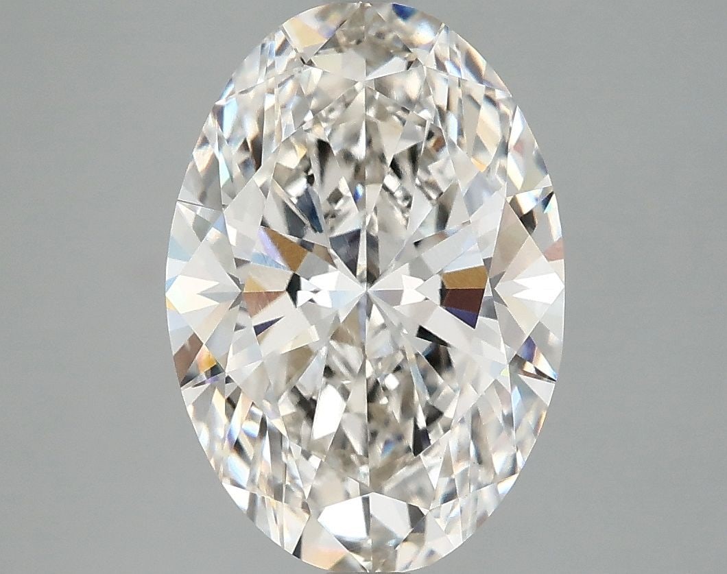 IGI Oval 4.02ct G VVS2 - Loose Lab Diamond: IGI Oval 4.02ct G VVS2 - Loose Lab Diamond Item Specifics: Source: This Is A Real Diamond Grown In A Lab Not Mined. Carat: 4.02 Cut: - Color: G Clarity: VVS2 Polish: EX Symmetry: EX Measurements: 12.8