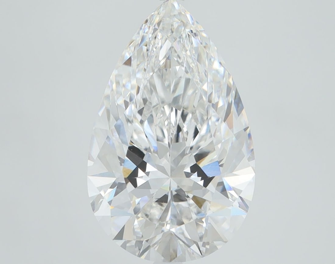 IGI Pear 2.16ct D IF - Loose Lab Diamond: IGI Pear 2.16ct D IF - Loose Lab Diamond Item Specifics: Source: This Is A Real Diamond Grown In A Lab Not Mined. Carat: 2.16 Cut: - Color: D Clarity: IF Polish: EX Symmetry: EX Measurements: 11.13L X
