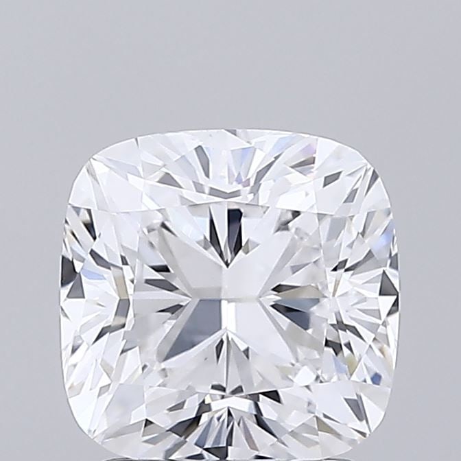 IGI Cushion Modified 1.78ct D VVS2 - Loose Lab Diamond: IGI Cushion Modified 1.78ct D VVS2 - Loose Lab Diamond Item Specifics: Source: This Is A Real Diamond Grown In A Lab Not Mined. Carat: 1.78 Cut: - Color: D Clarity: VVS2 Polish: VG Symmetry: EX Measur