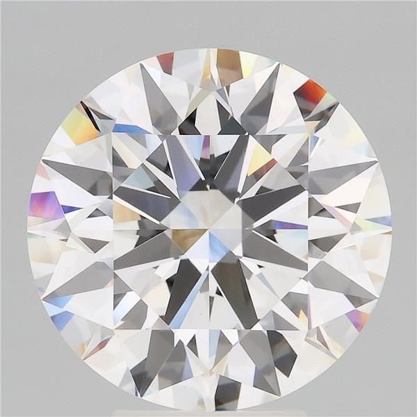 IGI Round 5.1ct E VVS2 - Ideal Loose Lab Diamond: IGI Round 5.1ct E VVS2 - Ideal Loose Lab Diamond Item Specifics: Source: This Is A Real Diamond Grown In A Lab Not Mined. Carat: 5.1 Cut: ID Color: E Clarity: VVS2 Polish: EX Symmetry: EX Measurements
