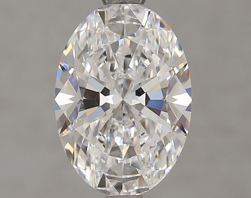 IGI Oval 1.74ct D FL - Loose Lab Diamond: IGI Oval 1.74ct D FL - Loose Lab Diamond Item Specifics: Source: This Is A Real Diamond Grown In A Lab Not Mined. Carat: 1.74 Cut: - Color: D Clarity: FL Polish: EX Symmetry: EX Measurements: 9.63L X 