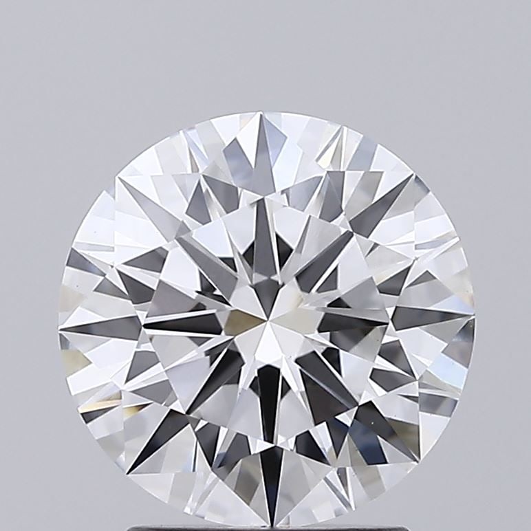 IGI Round 2.44ct E VVS2 - Ideal Loose Lab Diamond: IGI Round 2.44ct E VVS2 - Ideal Loose Lab Diamond Item Specifics: Source: This Is A Real Diamond Grown In A Lab Not Mined. Carat: 2.44 Cut: ID Color: E Clarity: VVS2 Polish: EX Symmetry: EX Measuremen