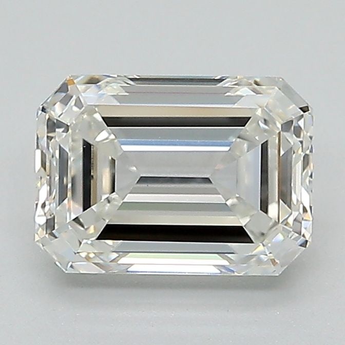 IGI Emerald 1.57ct F VVS2 - Loose Lab Diamond: IGI Emerald 1.57ct F VVS2 - Loose Lab Diamond Item Specifics: Source: This Is A Real Diamond Grown In A Lab Not Mined. Carat: 1.57 Cut: - Color: F Clarity: VVS2 Polish: EX Symmetry: EX Measurements: 7