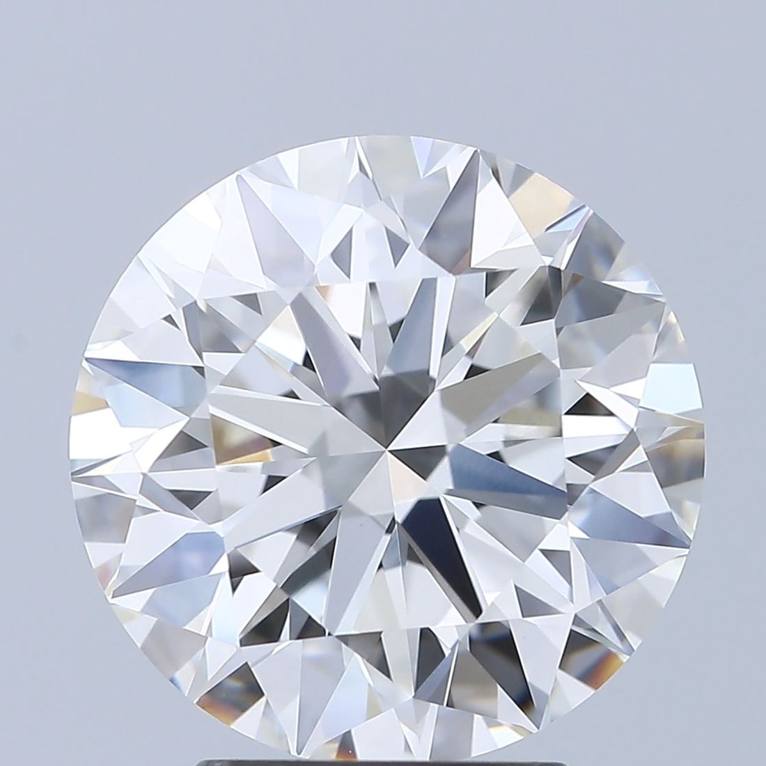 IGI Round 3.01ct E VVS1 - Ideal Loose Lab Diamond: IGI Round 3.01ct E VVS1 - Ideal Loose Lab Diamond Item Specifics: Source: This Is A Real Diamond Grown In A Lab Not Mined. Carat: 3.01 Cut: ID Color: E Clarity: VVS1 Polish: EX Symmetry: EX Measuremen