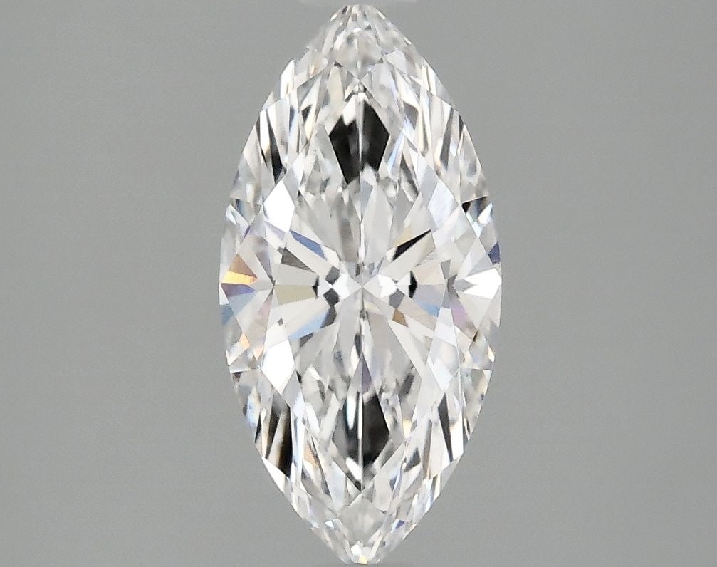 IGI Marquise 1.49ct E VVS2 - Loose Lab Diamond: IGI Marquise 1.49ct E VVS2 - Loose Lab Diamond Item Specifics: Source: This Is A Real Diamond Grown In A Lab Not Mined. Carat: 1.49 Cut: - Color: E Clarity: VVS2 Polish: EX Symmetry: EX Measurements: 