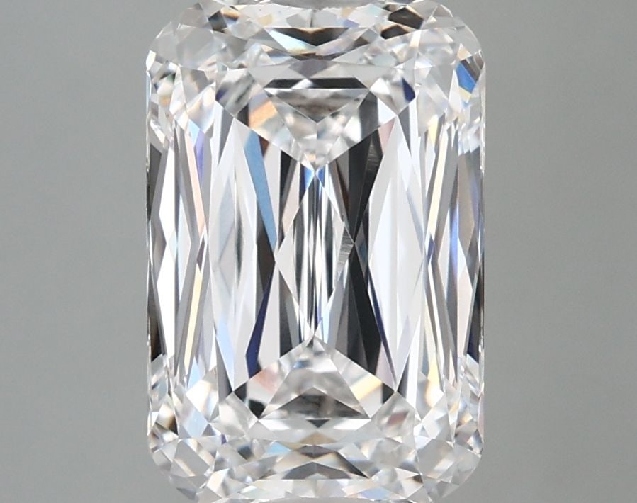 IGI Cushion Modified 3.58ct D VVS1 - Loose Lab Diamond: IGI Cushion Modified 3.58ct D VVS1 - Loose Lab Diamond Item Specifics: Source: This Is A Real Diamond Grown In A Lab Not Mined. Carat: 3.58 Cut: - Color: D Clarity: VVS1 Polish: EX Symmetry: EX Measur