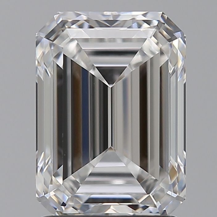 IGI Emerald 2.01ct E IF - Loose Lab Diamond: IGI Emerald 2.01ct E IF - Loose Lab Diamond Item Specifics: Source: This Is A Real Diamond Grown In A Lab Not Mined. Carat: 2.01 Cut: - Color: E Clarity: IF Polish: EX Symmetry: EX Measurements: 8.34L
