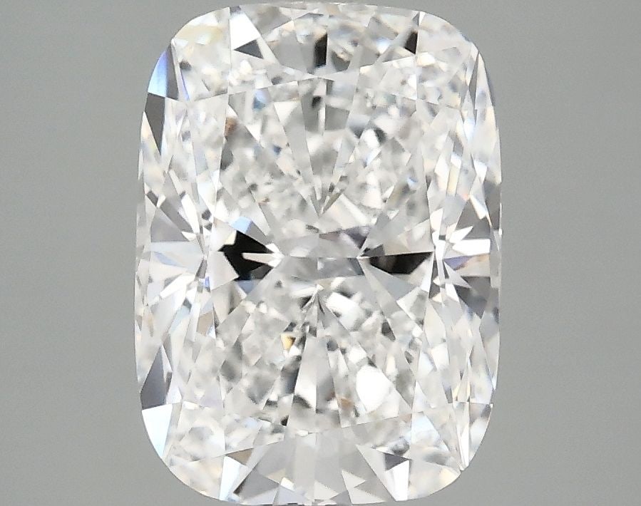 IGI Cushion Modified 3.09ct E VVS2 - Loose Lab Diamond: IGI Cushion Modified 3.09ct E VVS2 - Loose Lab Diamond Item Specifics: Source: This Is A Real Diamond Grown In A Lab Not Mined. Carat: 3.09 Cut: - Color: E Clarity: VVS2 Polish: EX Symmetry: EX Measur