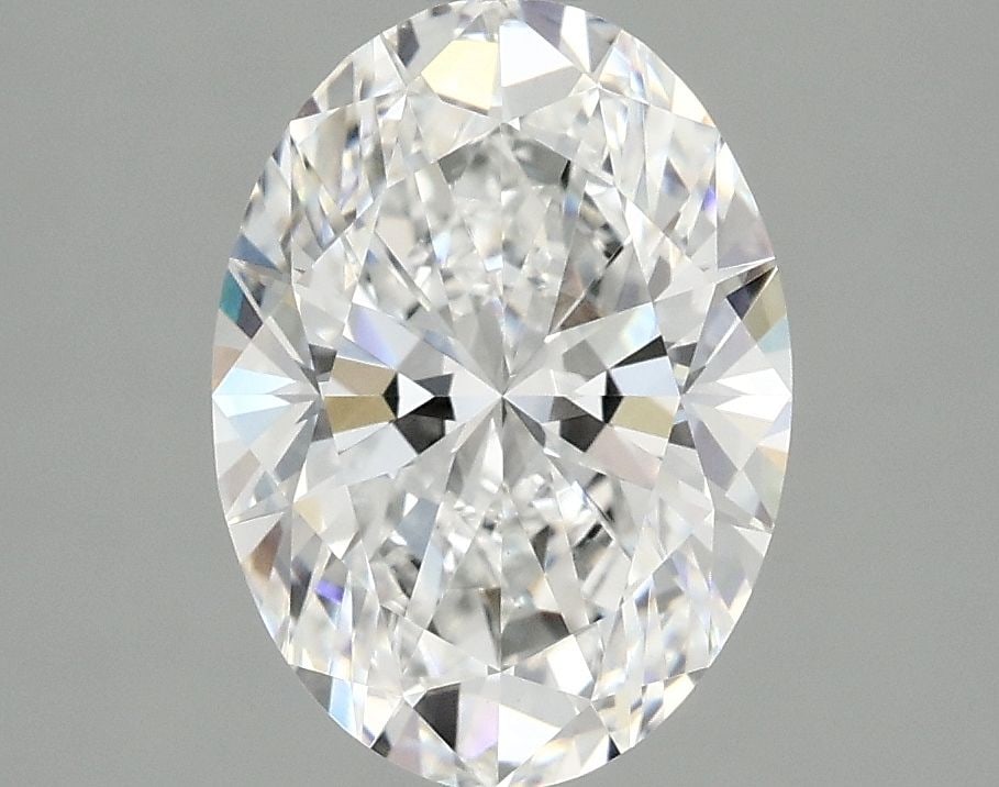 IGI Oval 2.09ct E VVS2 - Loose Lab Diamond: IGI Oval 2.09ct E VVS2 - Loose Lab Diamond Item Specifics: Source: This Is A Real Diamond Grown In A Lab Not Mined. Carat: 2.09 Cut: - Color: E Clarity: VVS2 Polish: EX Symmetry: EX Measurements: 9.99