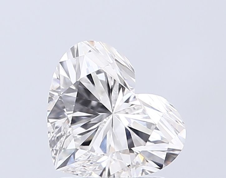 IGI Heart 1.41ct D VVS2 - Loose Lab Diamond: IGI Heart 1.41ct D VVS2 - Loose Lab Diamond Item Specifics: Source: This Is A Real Diamond Grown In A Lab Not Mined. Carat: 1.41 Cut: - Color: D Clarity: VVS2 Polish: EX Symmetry: EX Measurements: 6.6