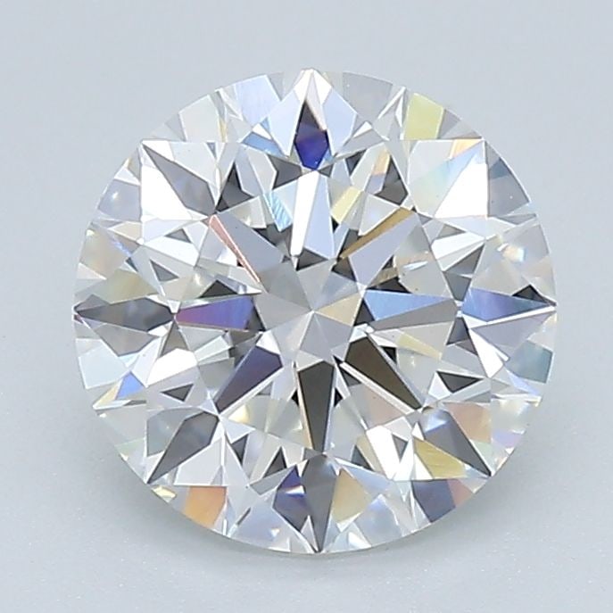 IGI Round 1.74ct E VVS2 - Loose Lab Diamond: IGI Round 1.74ct E VVS2 - Loose Lab Diamond Item Specifics: Source: This Is A Real Diamond Grown In A Lab Not Mined. Carat: 1.74 Cut: EX Color: E Clarity: VVS2 Polish: EX Symmetry: EX Measurements: 7.
