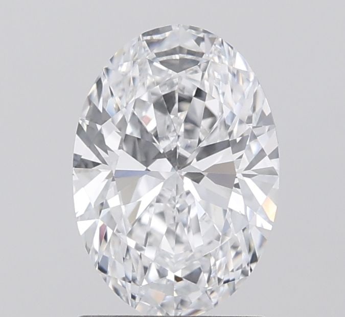 IGI Oval 1.51ct D VVS2 - Loose Lab Diamond: IGI Oval 1.51ct D VVS2 - Loose Lab Diamond Item Specifics: Source: This Is A Real Diamond Grown In A Lab Not Mined. Carat: 1.51 Cut: - Color: D Clarity: VVS2 Polish: EX Symmetry: EX Measurements: 9.28