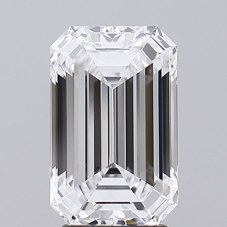 IGI Emerald 3.52ct D FL - Loose Lab Diamond: IGI Emerald 3.52ct D FL - Loose Lab Diamond Item Specifics: Source: This Is A Real Diamond Grown In A Lab Not Mined. Carat: 3.52 Cut: - Color: D Clarity: FL Polish: EX Symmetry: EX Measurements: 11.0L
