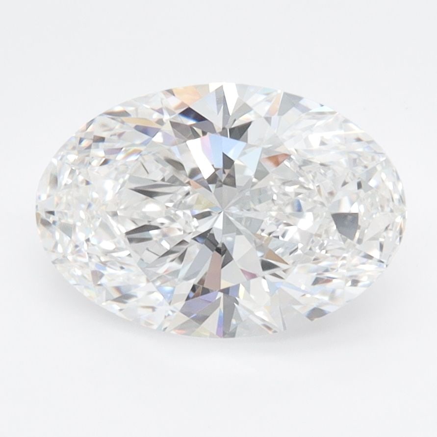 IGI Oval 2.1ct D IF - Loose Lab Diamond: IGI Oval 2.1ct D IF - Loose Lab Diamond Item Specifics: Source: This Is A Real Diamond Grown In A Lab Not Mined. Carat: 2.1 Cut: - Color: D Clarity: IF Polish: EX Symmetry: EX Measurements: 10.52L X 7