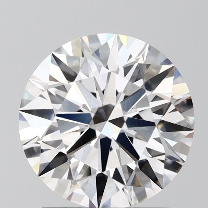 IGI Round 1.7ct E VVS2 - Ideal Loose Lab Diamond: IGI Round 1.7ct E VVS2 - Ideal Loose Lab Diamond Item Specifics: Source: This Is A Real Diamond Grown In A Lab Not Mined. Carat: 1.7 Cut: ID Color: E Clarity: VVS2 Polish: EX Symmetry: EX Measurements