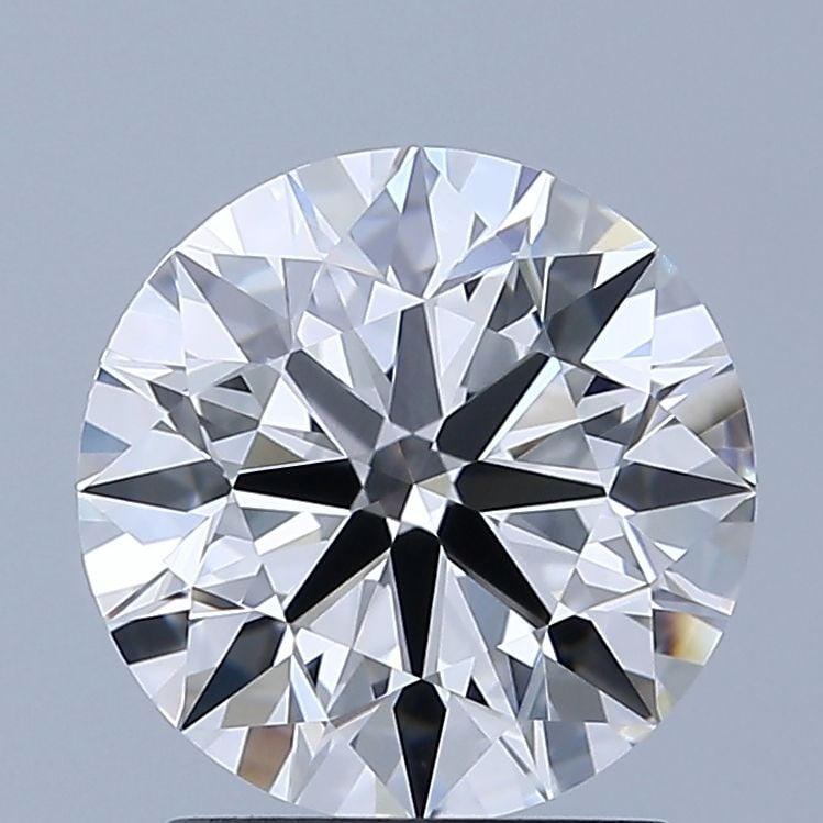 IGI Round 1.6ct F VVS1 - Ideal Loose Lab Diamond: IGI Round 1.6ct F VVS1 - Ideal Loose Lab Diamond Item Specifics: Source: This Is A Real Diamond Grown In A Lab Not Mined. Carat: 1.6 Cut: ID Color: F Clarity: VVS1 Polish: EX Symmetry: EX Measurements
