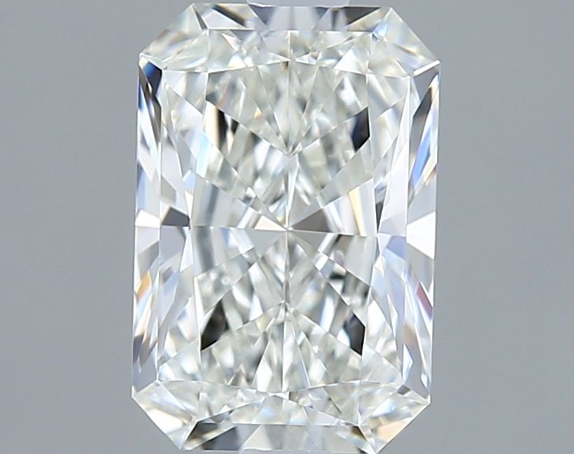 IGI Radiant 1.58ct G VVS1 - Loose Lab Diamond: IGI Radiant 1.58ct G VVS1 - Loose Lab Diamond Item Specifics: Source: This Is A Real Diamond Grown In A Lab Not Mined. Carat: 1.58 Cut: - Color: G Clarity: VVS1 Polish: EX Symmetry: EX Measurements: 8