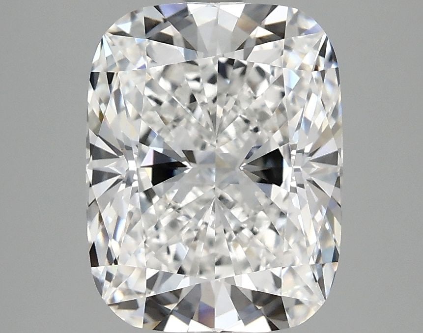 IGI Cushion Modified 3.08ct E VVS2 - Loose Lab Diamond: IGI Cushion Modified 3.08ct E VVS2 - Loose Lab Diamond Item Specifics: Source: This Is A Real Diamond Grown In A Lab Not Mined. Carat: 3.08 Cut: - Color: E Clarity: VVS2 Polish: EX Symmetry: EX Measur