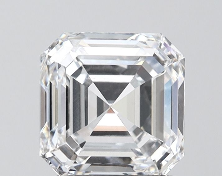 IGI Asscher 2.04ct D VVS1 - Loose Lab Diamond: IGI Asscher 2.04ct D VVS1 - Loose Lab Diamond Item Specifics: Source: This Is A Real Diamond Grown In A Lab Not Mined. Carat: 2.04 Cut: - Color: D Clarity: VVS1 Polish: EX Symmetry: EX Measurements: 6