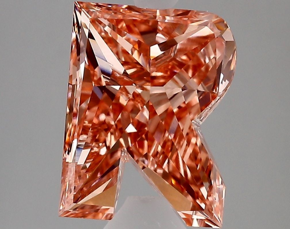 IGI Other 3.4ct Fancy Vivid Pink VVS2 - Loose Lab Diamond: IGI Other 3.4ct Fancy Vivid Pink VVS2 - Loose Lab Diamond Item Specifics: Source: This Is A Real Diamond Grown In A Lab Not Mined. Carat: 3.4 Cut: - Color: Fancy Vivid Pink Clarity: VVS2 Polish: EX Sy