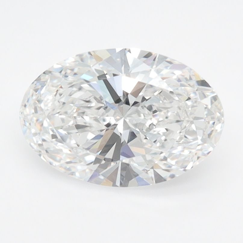 IGI Oval 1.5ct D VVS2 - Loose Lab Diamond: IGI Oval 1.5ct D VVS2 - Loose Lab Diamond Item Specifics: Source: This Is A Real Diamond Grown In A Lab Not Mined. Carat: 1.5 Cut: - Color: D Clarity: VVS2 Polish: EX Symmetry: EX Measurements: 9.48L 