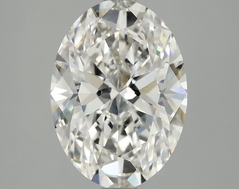 IGI Oval 3.02ct G VVS2 - Loose Lab Diamond: IGI Oval 3.02ct G VVS2 - Loose Lab Diamond Item Specifics: Source: This Is A Real Diamond Grown In A Lab Not Mined. Carat: 3.02 Cut: - Color: G Clarity: VVS2 Polish: EX Symmetry: EX Measurements: 11.2