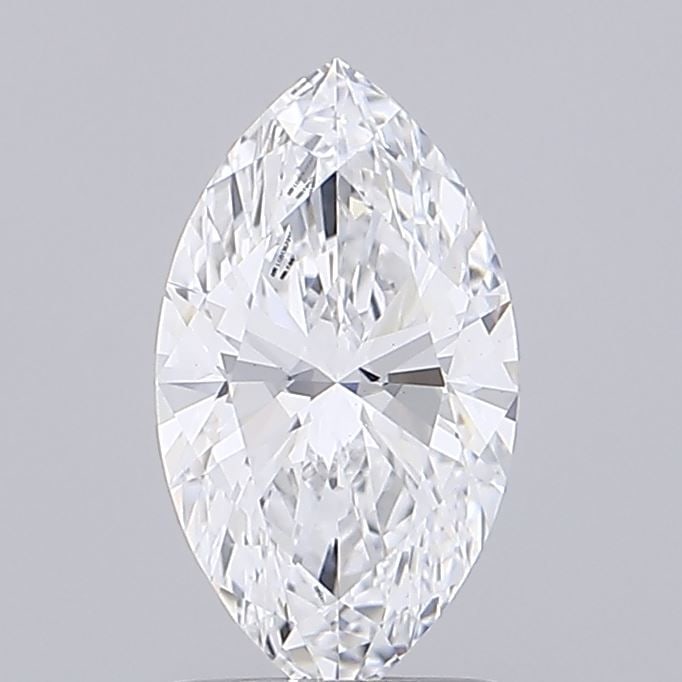 IGI Marquise 1.45ct D VVS2 - Loose Lab Diamond: IGI Marquise 1.45ct D VVS2 - Loose Lab Diamond Item Specifics: Source: This Is A Real Diamond Grown In A Lab Not Mined. Carat: 1.45 Cut: - Color: D Clarity: VVS2 Polish: EX Symmetry: EX Measurements: 