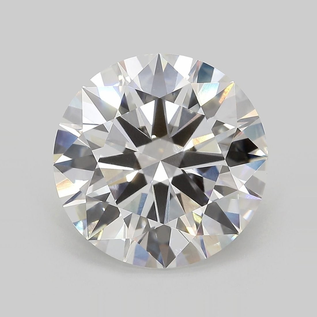 IGI Round 8.25ct F VVS2 - Ideal Loose Lab Diamond: IGI Round 8.25ct F VVS2 - Ideal Loose Lab Diamond Item Specifics: Source: This Is A Real Diamond Grown In A Lab Not Mined. Carat: 8.25 Cut: ID Color: F Clarity: VVS2 Polish: EX Symmetry: EX Measuremen