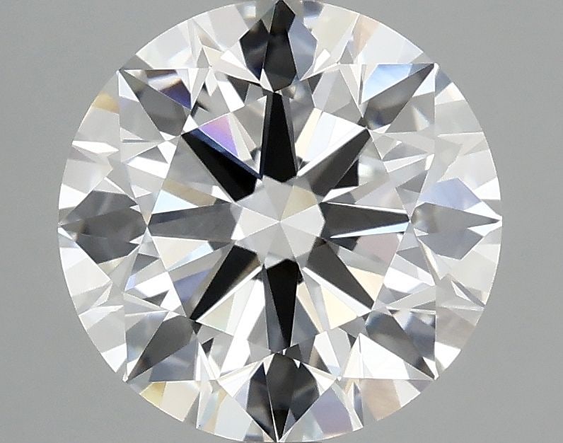 IGI Round 3.09ct E VVS2 - Ideal Loose Lab Diamond: IGI Round 3.09ct E VVS2 - Ideal Loose Lab Diamond Item Specifics: Source: This Is A Real Diamond Grown In A Lab Not Mined. Carat: 3.09 Cut: ID Color: E Clarity: VVS2 Polish: EX Symmetry: EX Measuremen